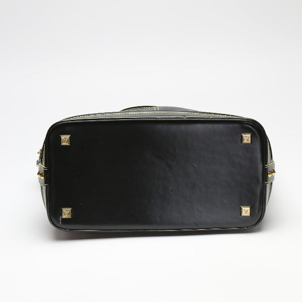 Louis Vuitton Suhari Lockit PM Handbag