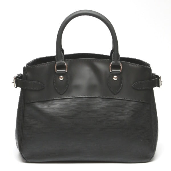 Louis Vuitton Passy GM Epi Tote Bag