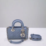 Amelia- DYOR FASHION BAGS - 677