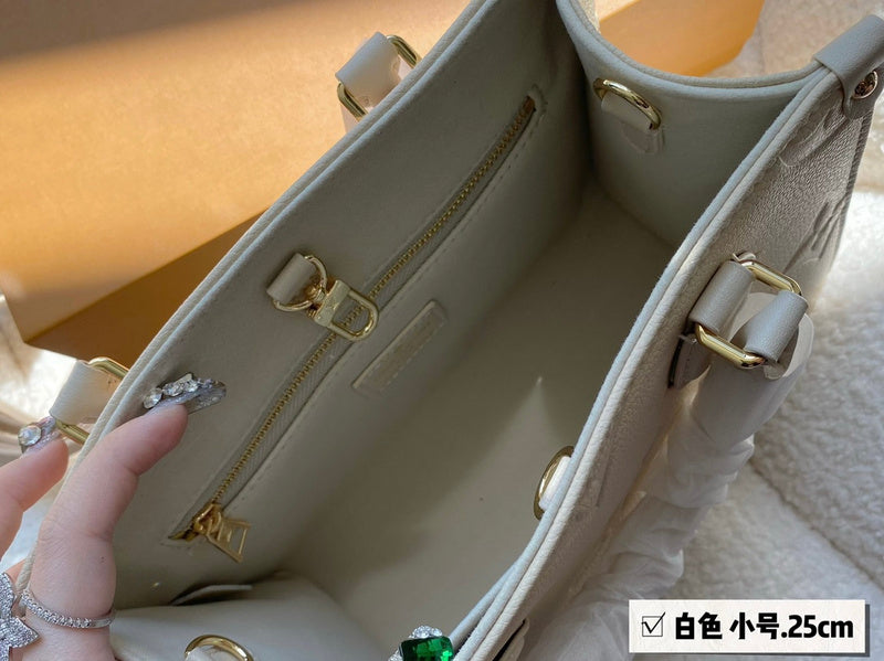 Amelia - LV Bags - 14787