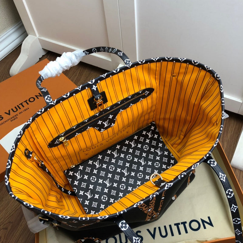 Amelia - LV Bags - 13331