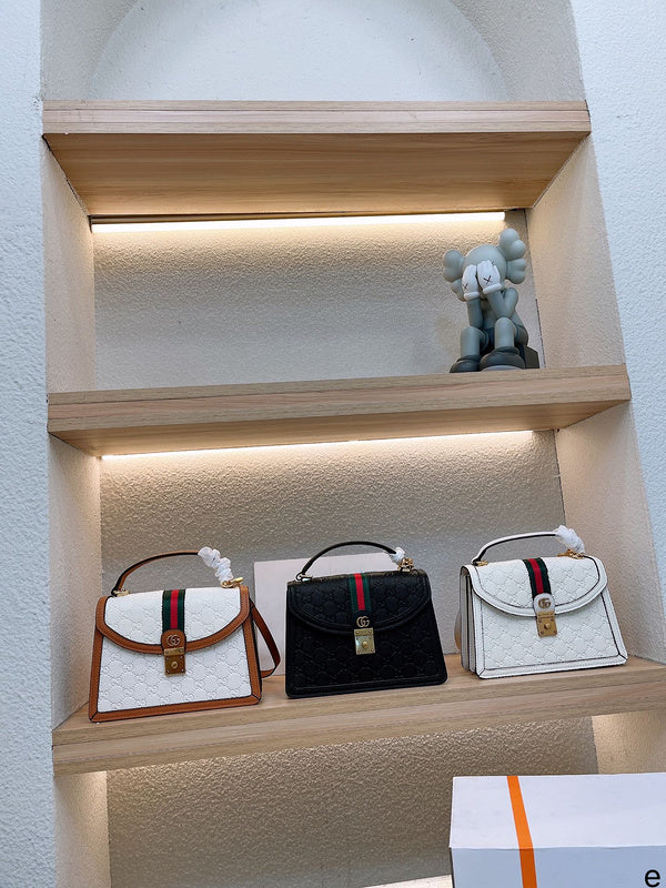 Amelia  - GCI Bags - 11910