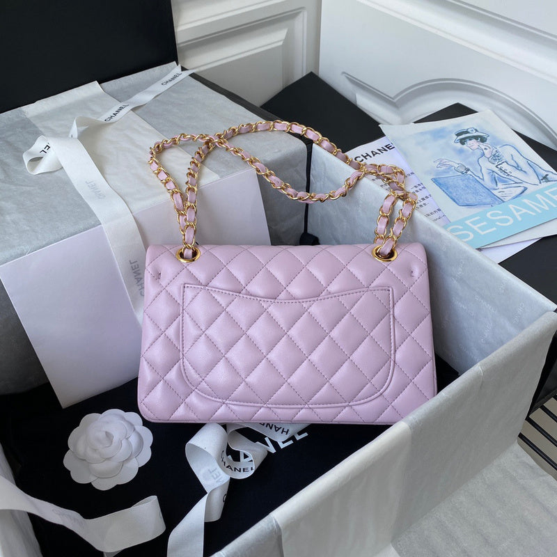 Amelia- CHL Bags - 6656