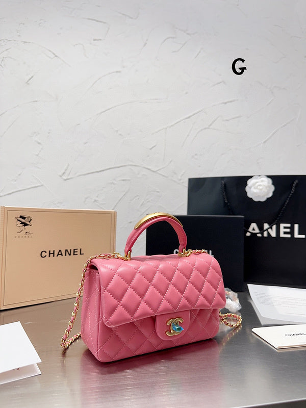 Amelia- CHL Bags - 6803