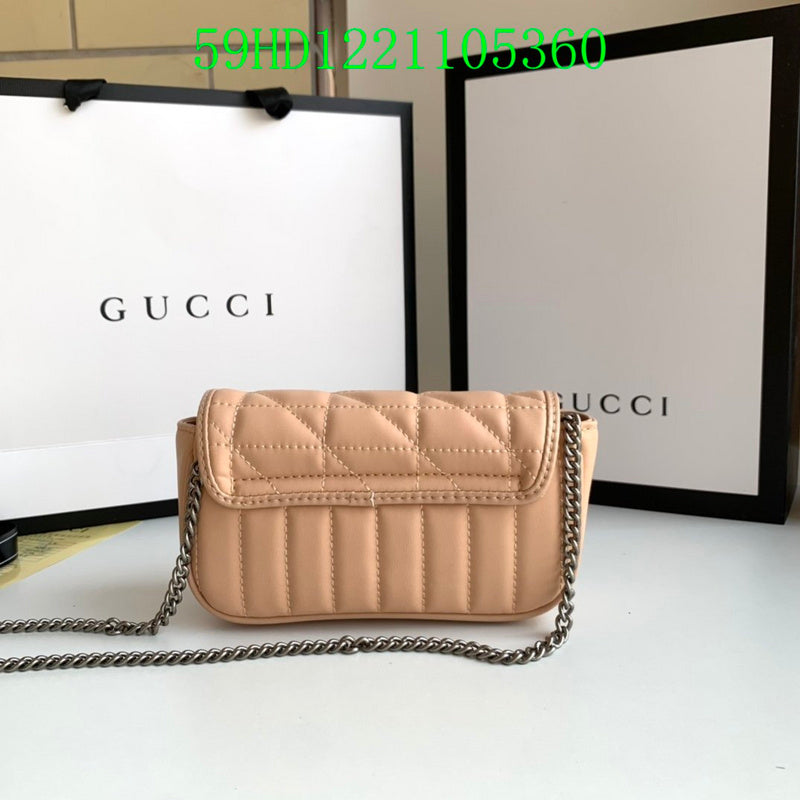 Amelia - GCI Bags - 10446