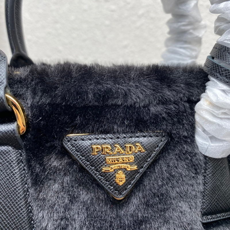 Amelia- PRDA  LUXURY BAGS - 979