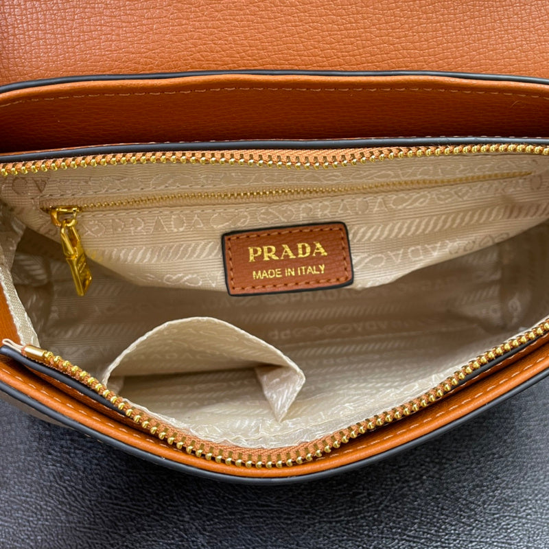 Amelia- PRDA  LUXURY BAGS - 243