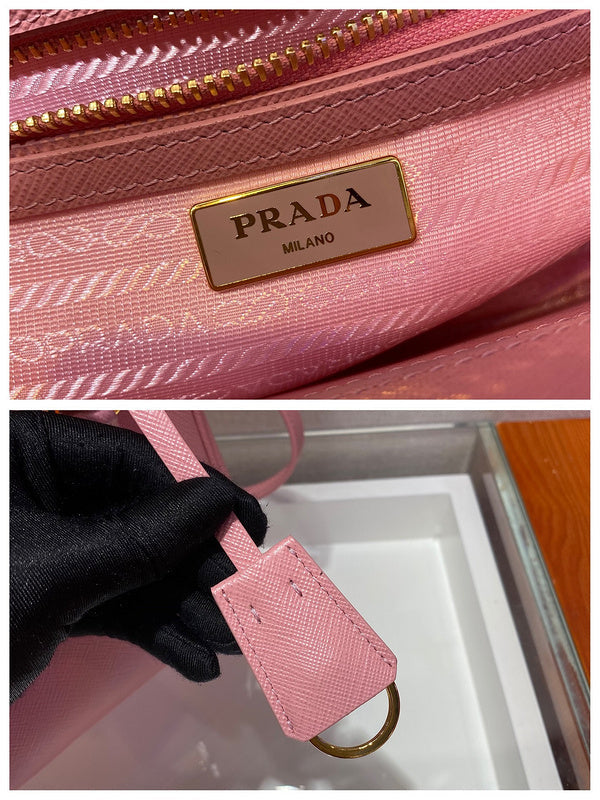 Camila Bags - Prada Bags - 1379