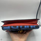 Macken Graffiti Print Crossbody By Burberry