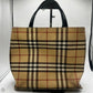 Handbag Designer By Burberry, Size: Large