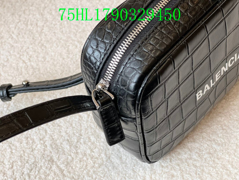 Amelia - BGA Bags - 2345