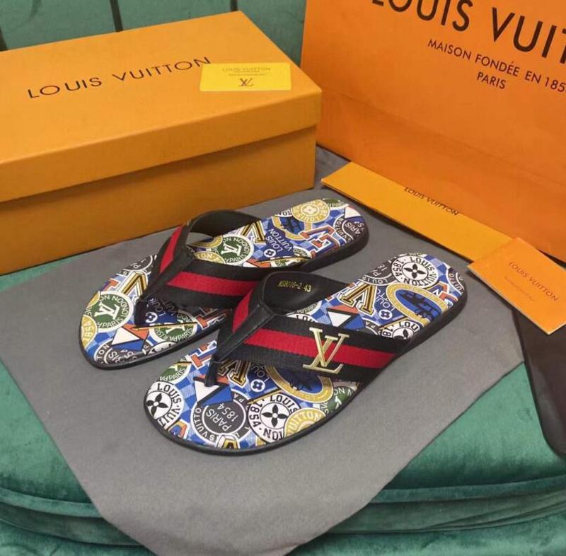 AmeliaLuxury - LOV Men Shoes - 1304