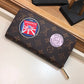 Amelia - LV Bags - 13836