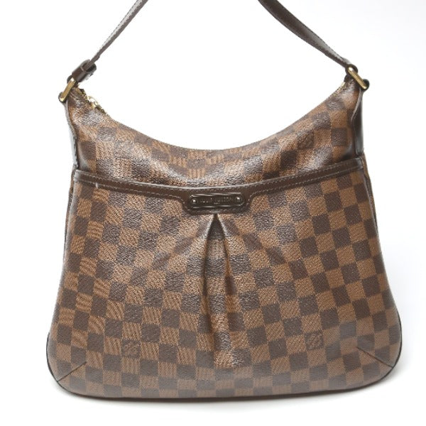 Louis Vuitton Bloomsbury PM Damier Diagonal Shoulder Bag