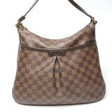Louis Vuitton Bloomsbury PM Damier Diagonal Shoulder Bag