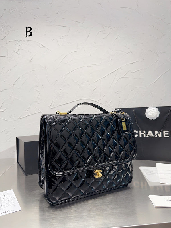 Amelia- CHL Bags - 7174
