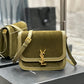 Amelia - YSL Bag - 1838