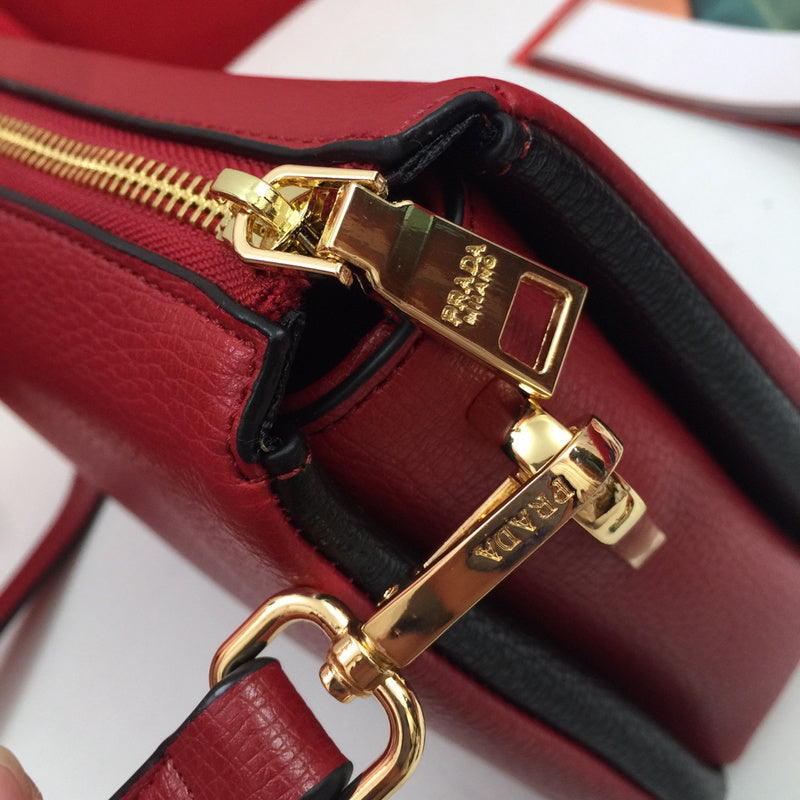 Amelia- PRDA  LUXURY BAGS - 171