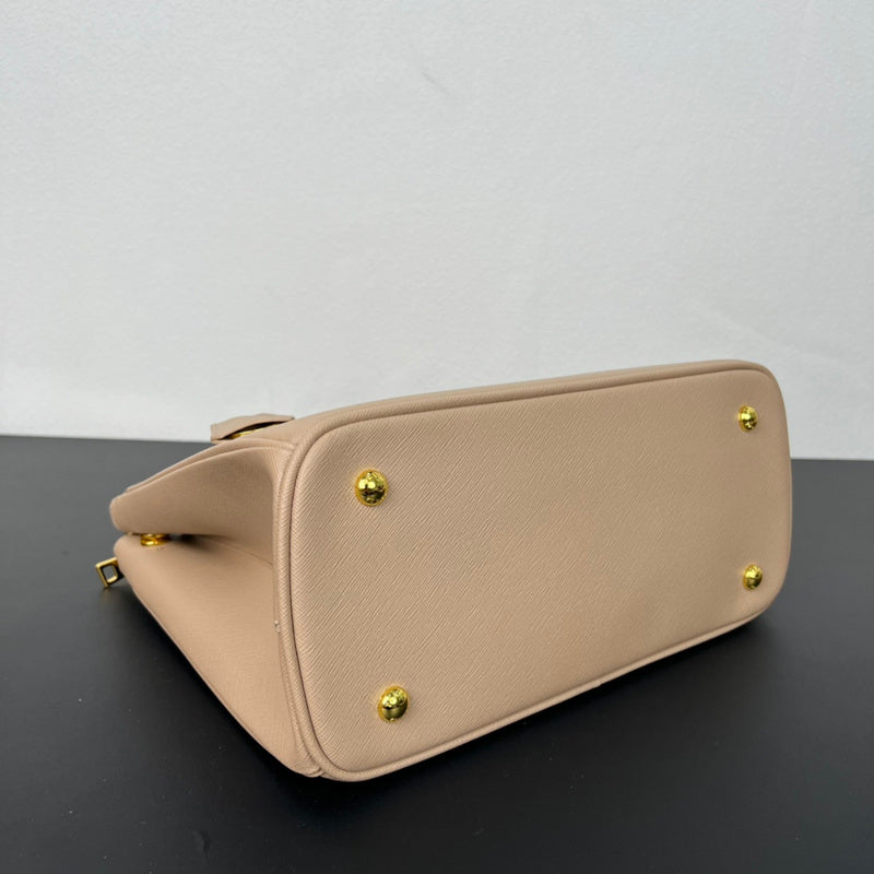 Amelia- PRDA  LUXURY BAGS - 337