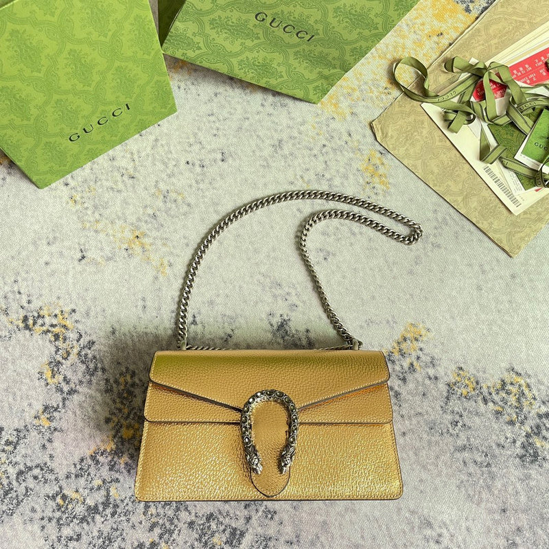 Amelia Fashion - GCI Bags - 2050
