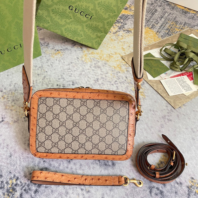 Amelia Fashion - GCI Bags - 2005
