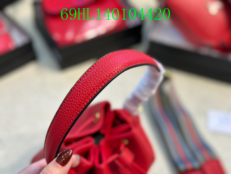 Prada Bags - The Barnes Bags  665