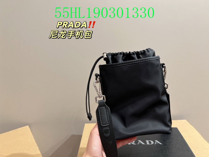 Prada Bags - The Barnes Bags  490