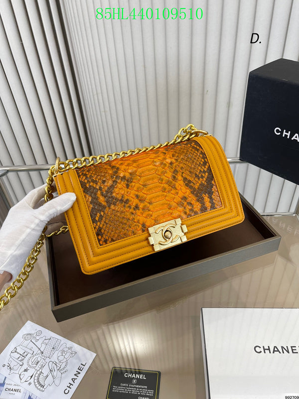Amelia - CHL Bags - 1595