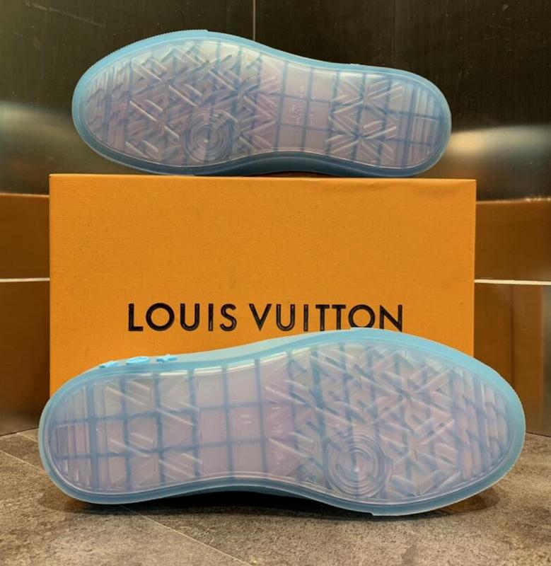 AmeliaLuxury - LOV Men Shoes - 1359