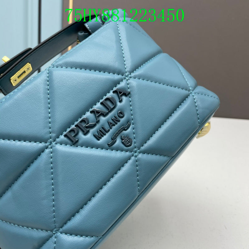 Prada Bags - The Barnes Bags  667