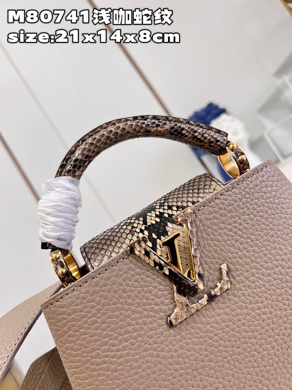 Amelia's Bag Gallery - LOV Bags - 880