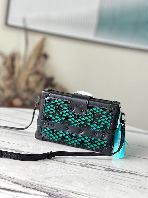 Amelia- Lu-Vi bags - 4956