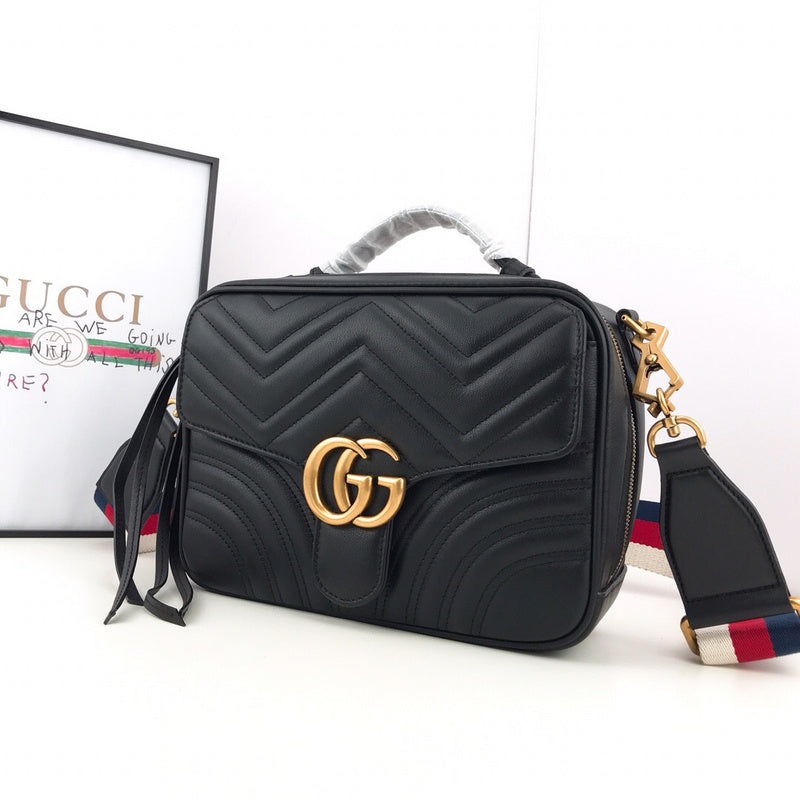 Amelia Fashion - GCI Bags - 2604