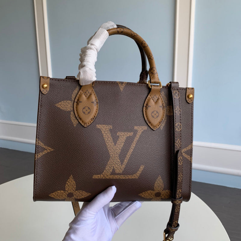 Fan Fashion Lu-Vi bags - 17575