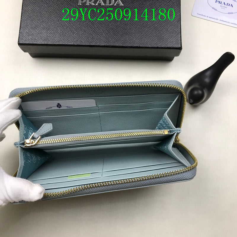 Amelia - PD Wallet - 410