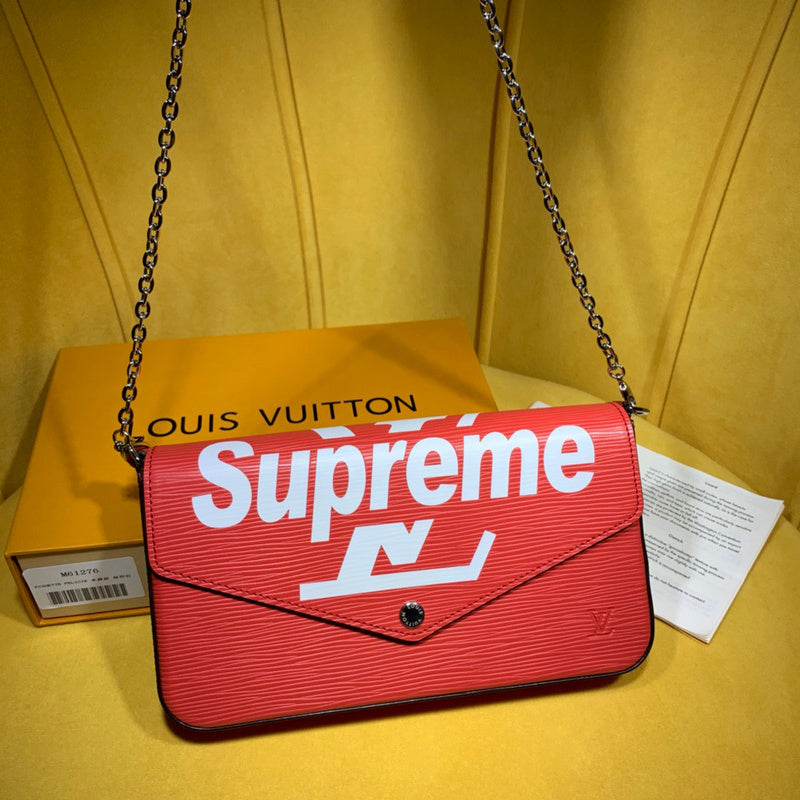 Amelia - LV Bags - 13370