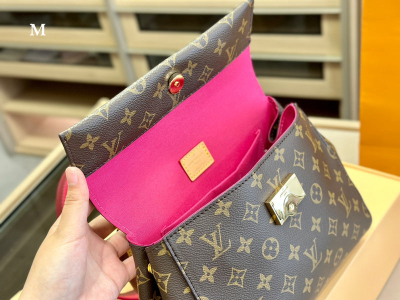 Amelia - LV Bags - 15016