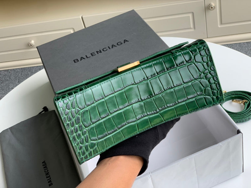 Amelia - BLN-CIAGA WOMEN LUXURY BAGS - 574