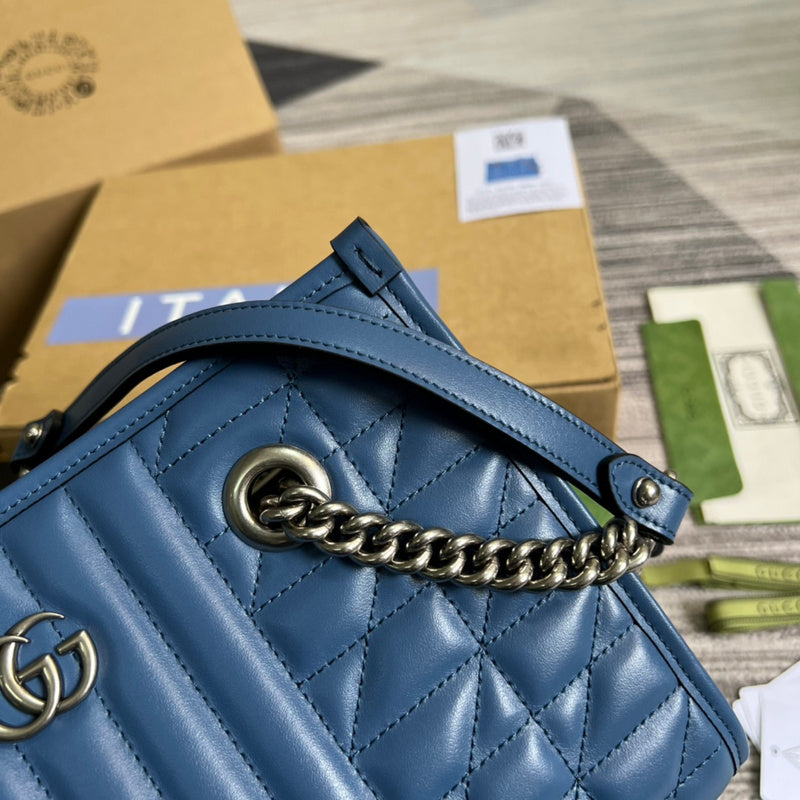 Amelia- GUKI Bags - 1506