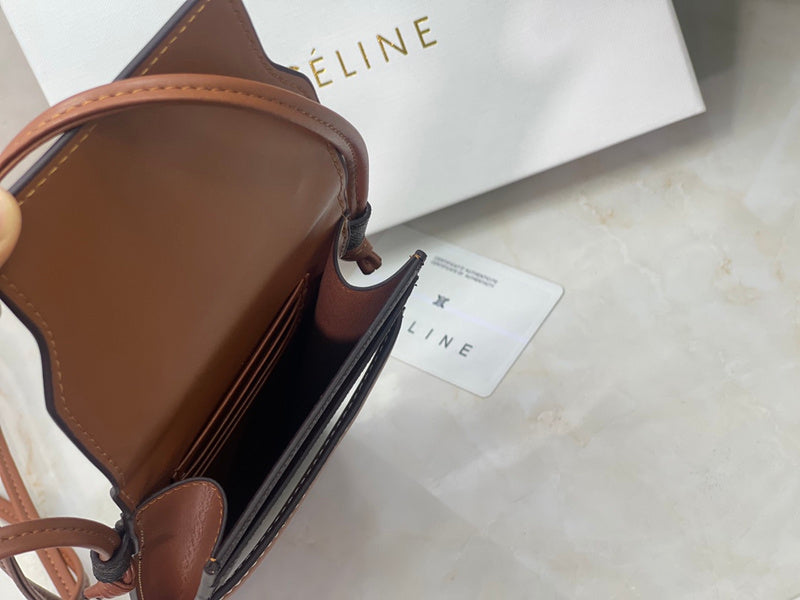 C-LINE LUXURY WOMEN BAGS - 122
