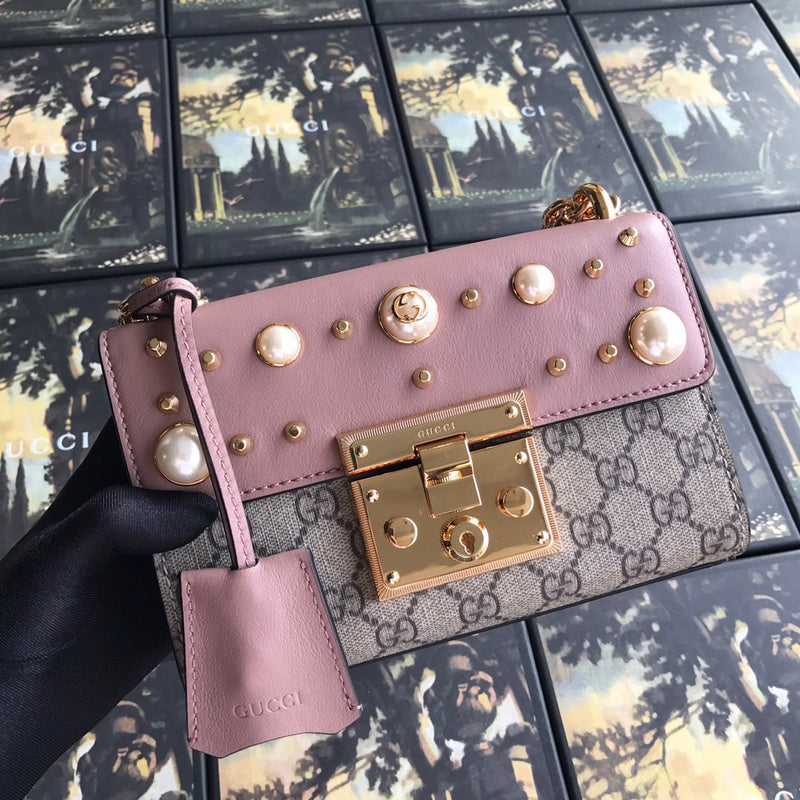 Amelia - GCC Bags - 6284