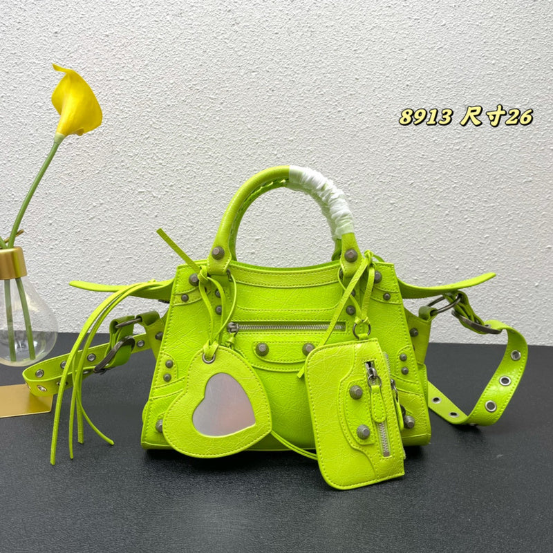 Amelia - BLN-CIAGA WOMEN LUXURY BAGS - 427