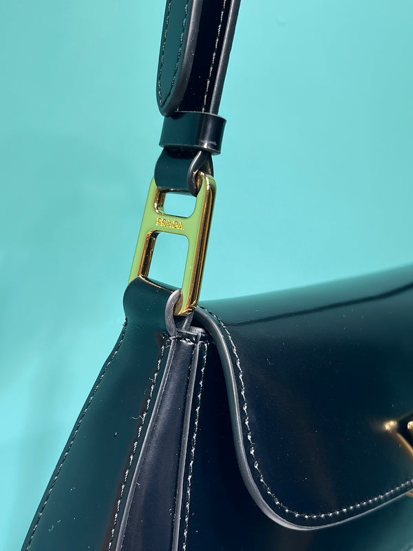 Amelia- PRDA  LUXURY BAGS - 713
