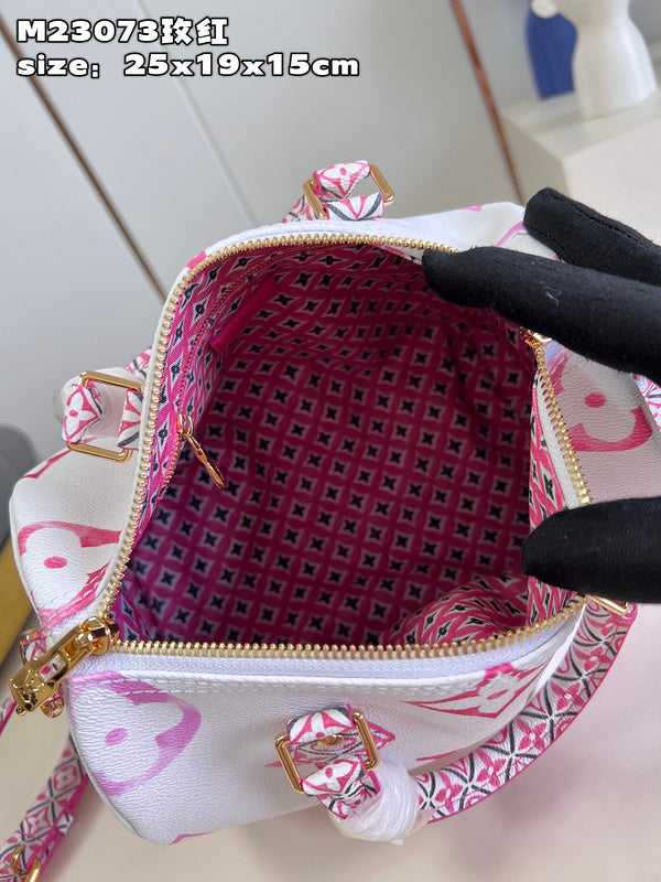 Amelia - LV Bags - 15152