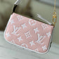 Fashion Lu-Vi bags - 5278