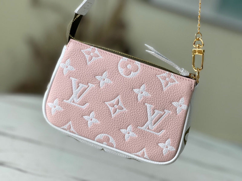 Fashion Lu-Vi bags - 5278