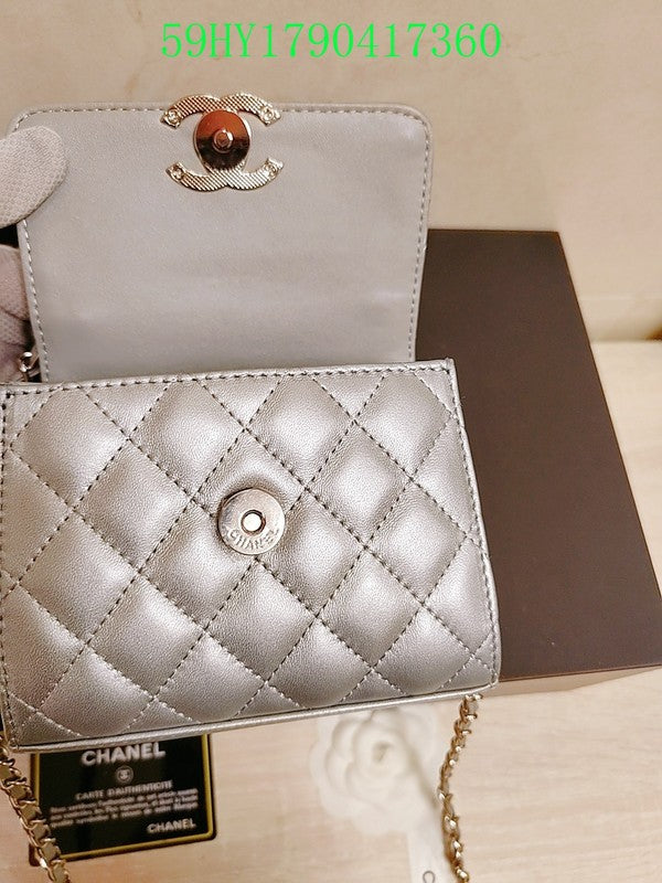 Amelia - CHL Bags - 1087