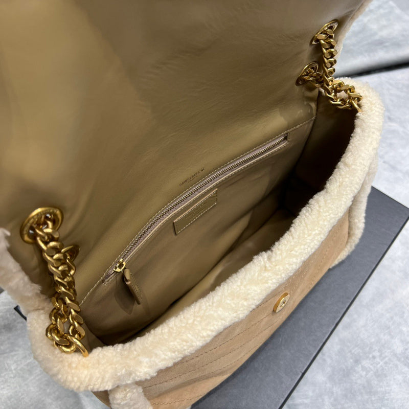 Amelia - YSL Bag - 3924