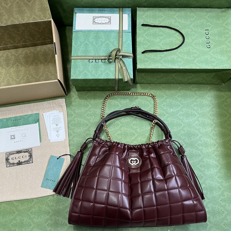 Amelia-i GUKI Women Bags - 083