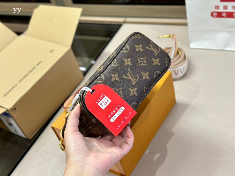 Amelia - LV Bags - 14428
